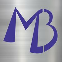 Mart&iacute;n Bascu&ntilde;ana Logotipo 01