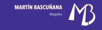 Mart&iacute;n Bascu&ntilde;ana Logotipo 03